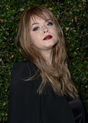 Sasha Pieterse pic #889545
