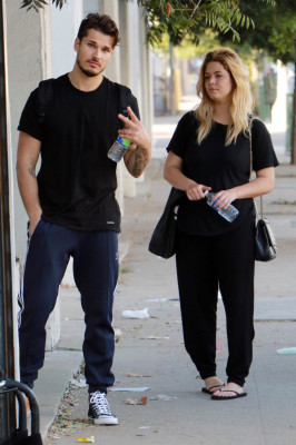 Sasha Pieterse pic #970125