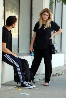 Sasha Pieterse pic #970124