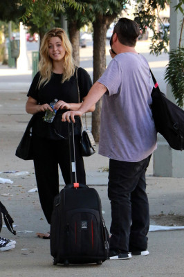 Sasha Pieterse pic #970123