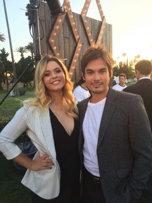 Sasha Pieterse pic #872525