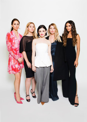Sasha Pieterse pic #941920