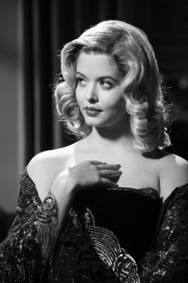 Sasha Pieterse pic #795523