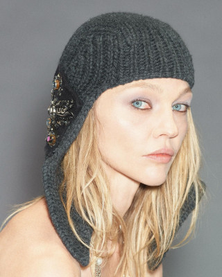 Sasha Pivovarova pic #1371238