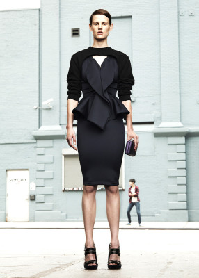 photo 29 in Saskia de Brauw gallery [id632726] 2013-09-18 00:00:00