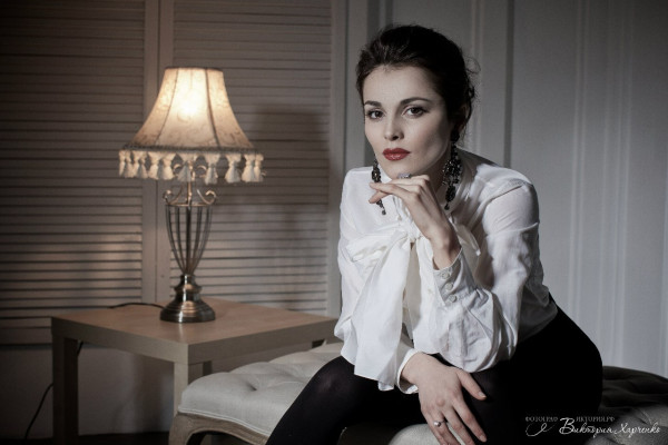 Saty Kazanova pic #646894