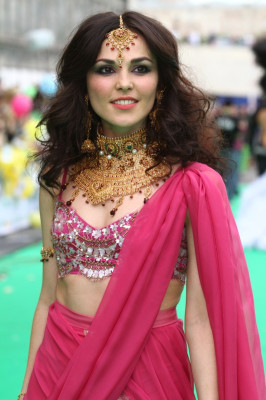 Saty Kazanova pic #611783