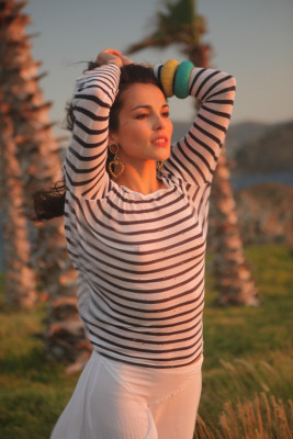 Saty Kazanova pic #536428