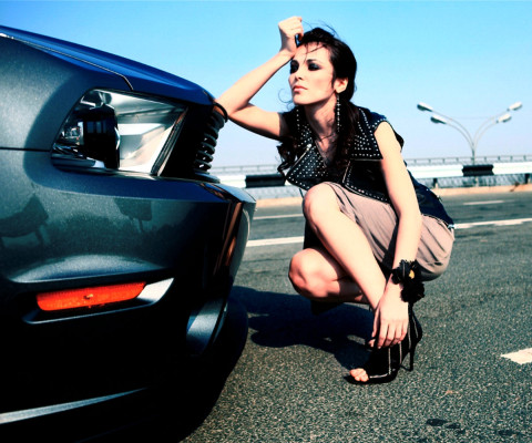 Saty Kazanova pic #536426