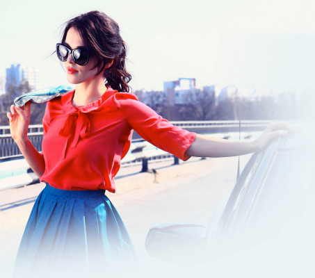 Saty Kazanova pic #646890