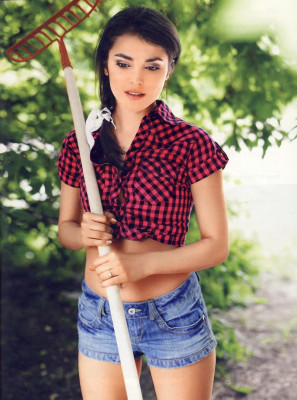 Saty Kazanova pic #537262
