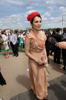 Saty Kazanova pic #502589