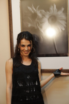 Saty Kazanova pic #197312