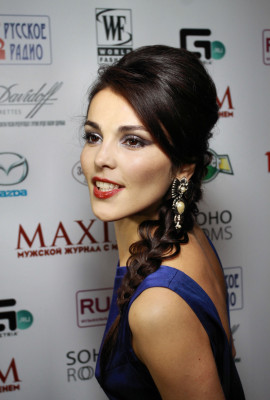 Saty Kazanova pic #477647
