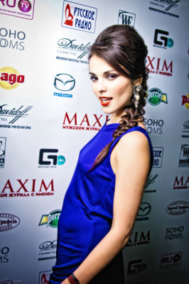 Saty Kazanova pic #477655