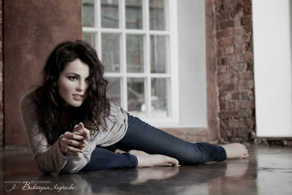 Saty Kazanova pic #828479