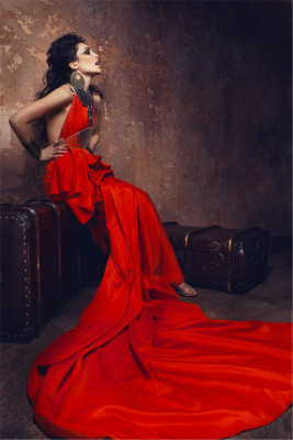 Saty Kazanova pic #831713