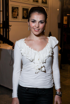 Saty Kazanova pic #479837