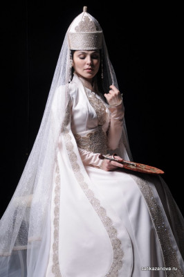 Saty Kazanova pic #646891