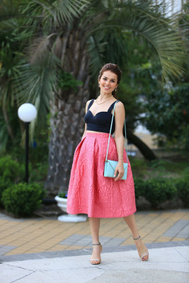 Saty Kazanova pic #824961