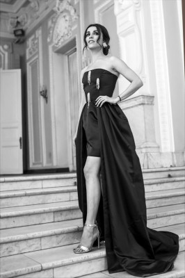 Saty Kazanova pic #892776