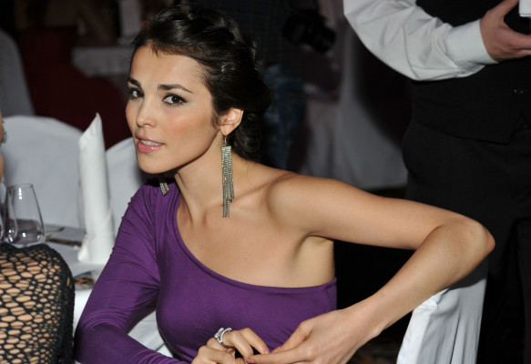 Saty Kazanova pic #609142