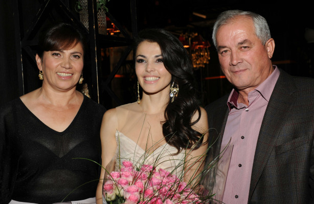 Saty Kazanova pic #606374