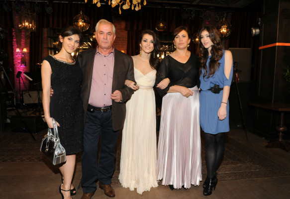 Saty Kazanova pic #606373