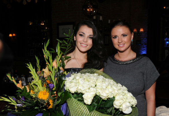 Saty Kazanova pic #606368