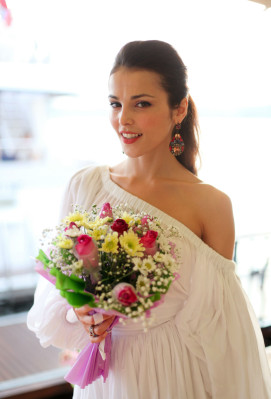 Saty Kazanova pic #610339