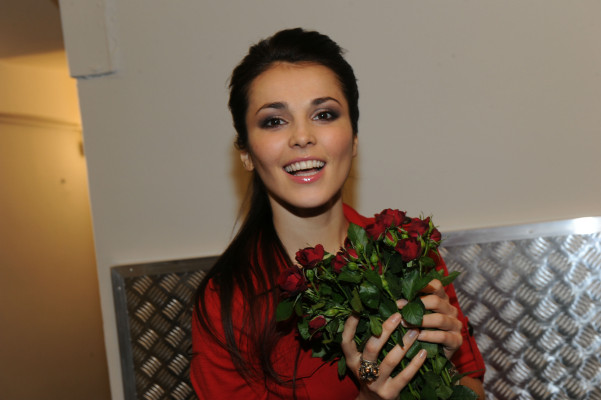 Saty Kazanova pic #601191