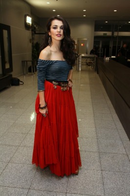 Saty Kazanova pic #600855