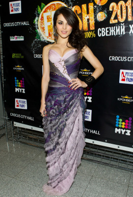 Saty Kazanova pic #604321