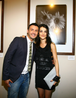 Saty Kazanova pic #301878