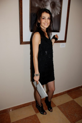 Saty Kazanova pic #318631