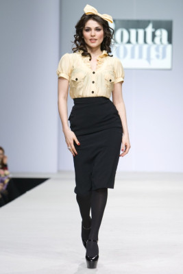Saty Kazanova pic #318608