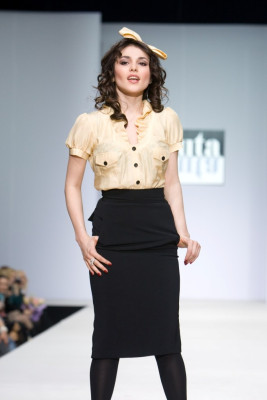 Saty Kazanova pic #327228