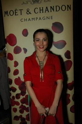Saty Kazanova pic #318552