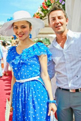 Saty Kazanova pic #316877