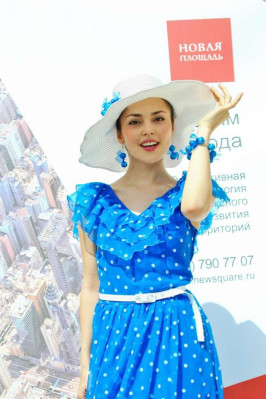 Saty Kazanova pic #316898