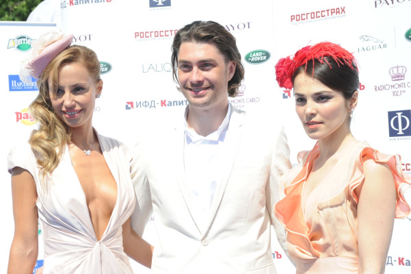 Saty Kazanova pic #505816