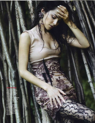 Saty Kazanova pic #318515