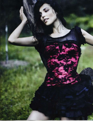 Saty Kazanova pic #318486