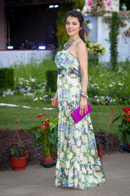 Saty Kazanova pic #507017