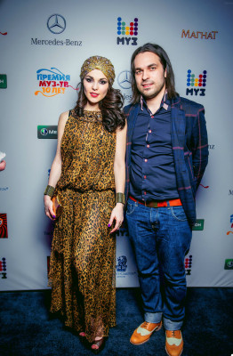 Saty Kazanova pic #820733