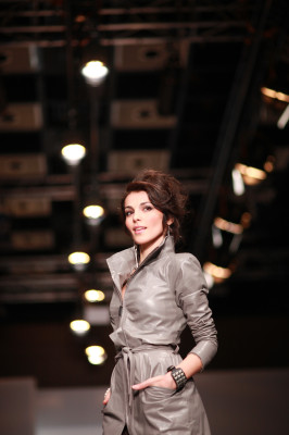 Saty Kazanova pic #323170