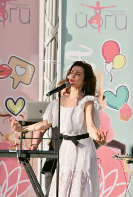 Saty Kazanova pic #1150619