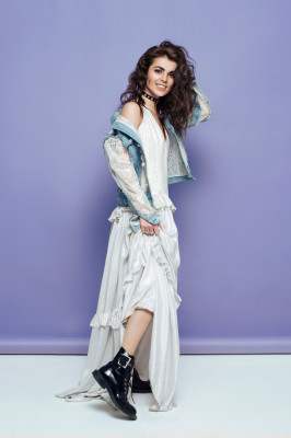 Saty Kazanova pic #910815