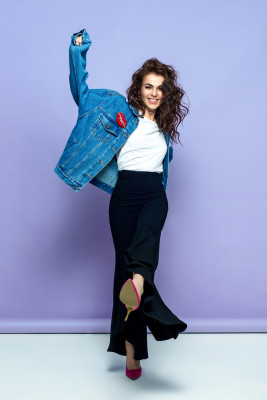 Saty Kazanova pic #909910