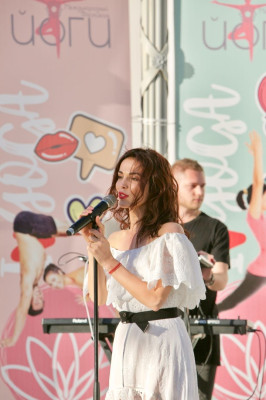 Saty Kazanova pic #1150608